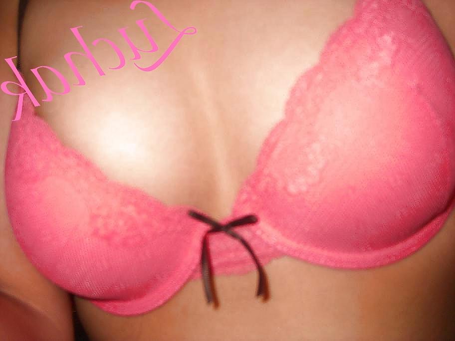 25P Tits & Bra - Hot or Not ??