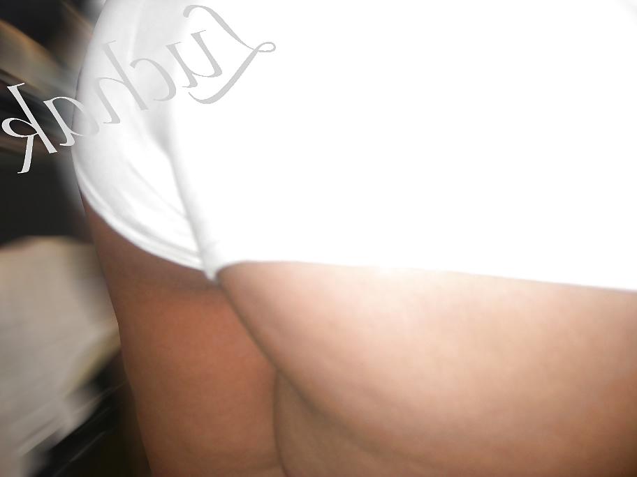 25P Tits & Bra - Hot or Not ??