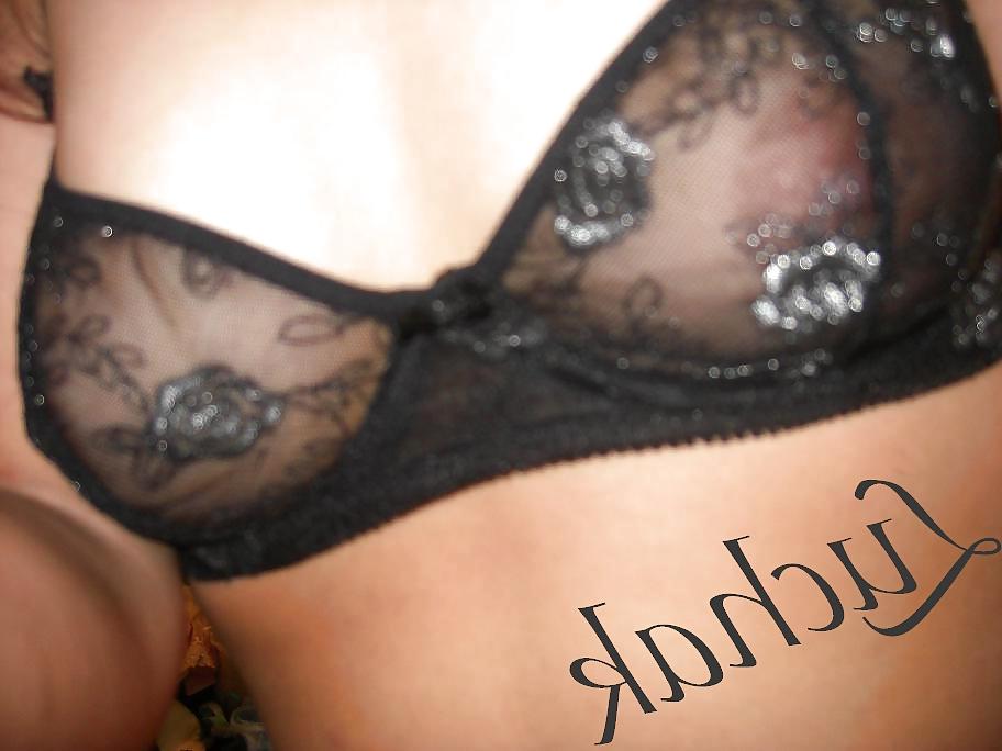 25P Tits & Bra - Hot or Not ??