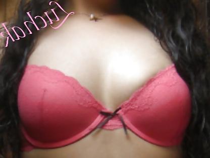 25P Tits & Bra - Hot or Not ??