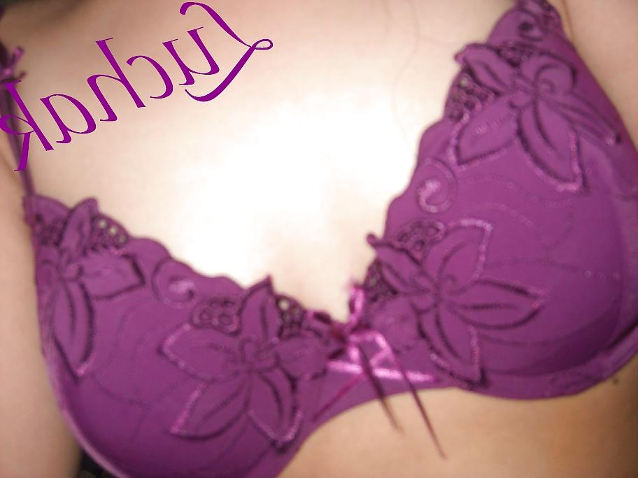 25P Tits & Bra - Hot or Not ??