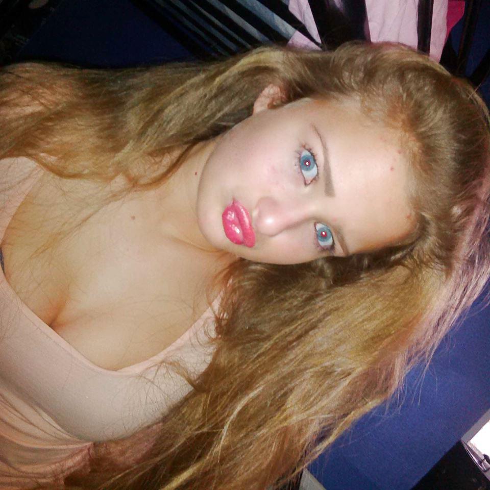 12P Gypsy Teen For TosserTim To Facial
