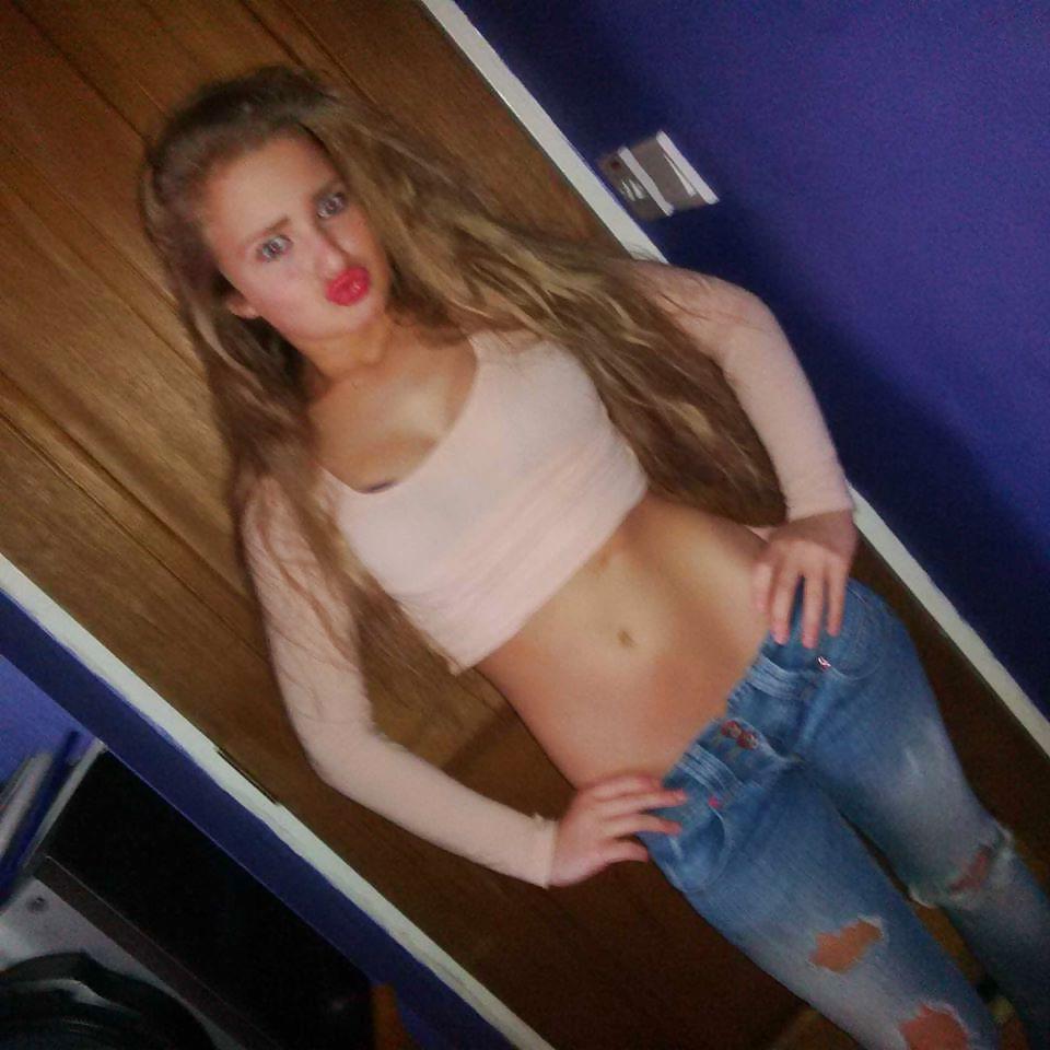 12P Gypsy Teen For TosserTim To Facial