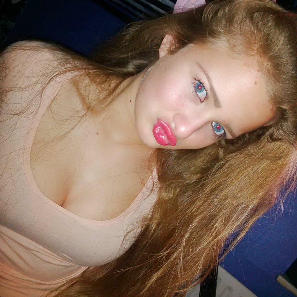 12P Gypsy Teen For TosserTim To Facial