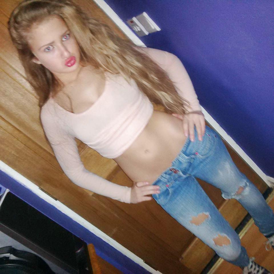 12P Gypsy Teen For TosserTim To Facial