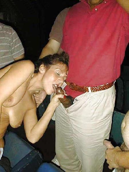 23P Adult Theater Sluts