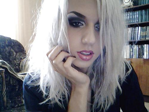 25P Yasmin , lola , andy, kendra sexy  tgirl