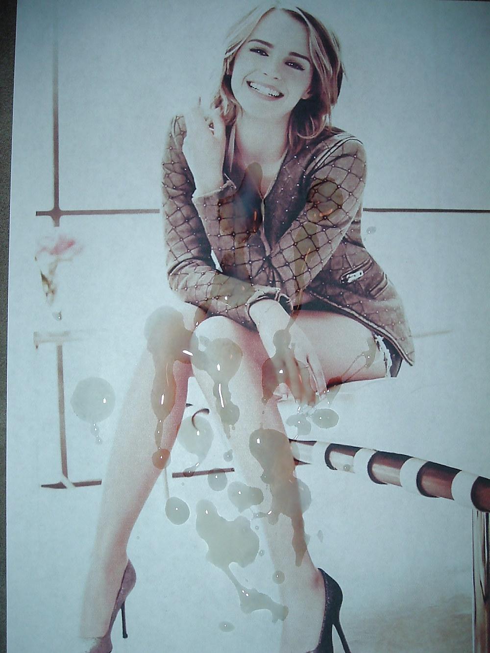 19P Emma Watson #4