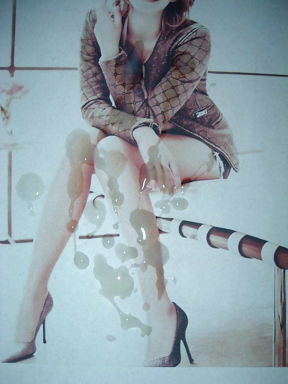 19P Emma Watson #4