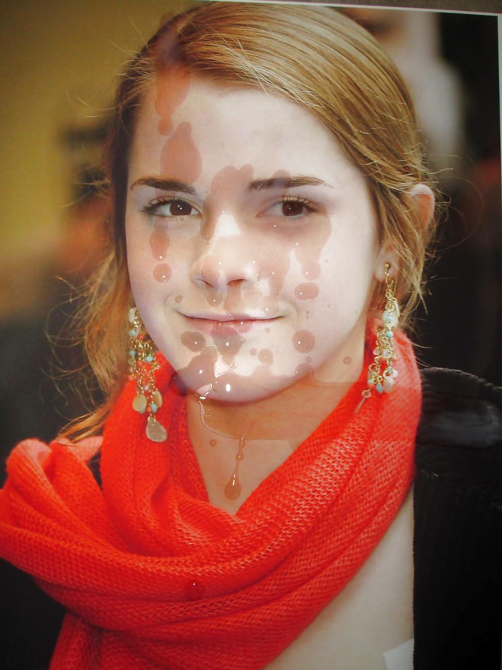 19P Emma Watson #4