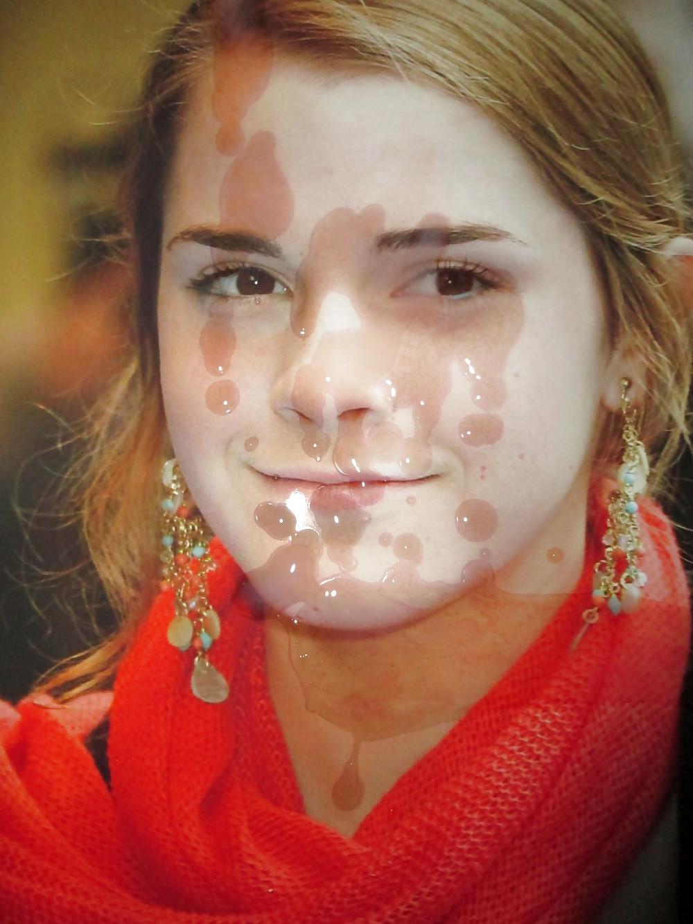 19P Emma Watson #4