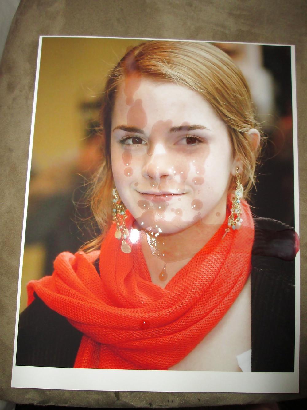 19P Emma Watson #4
