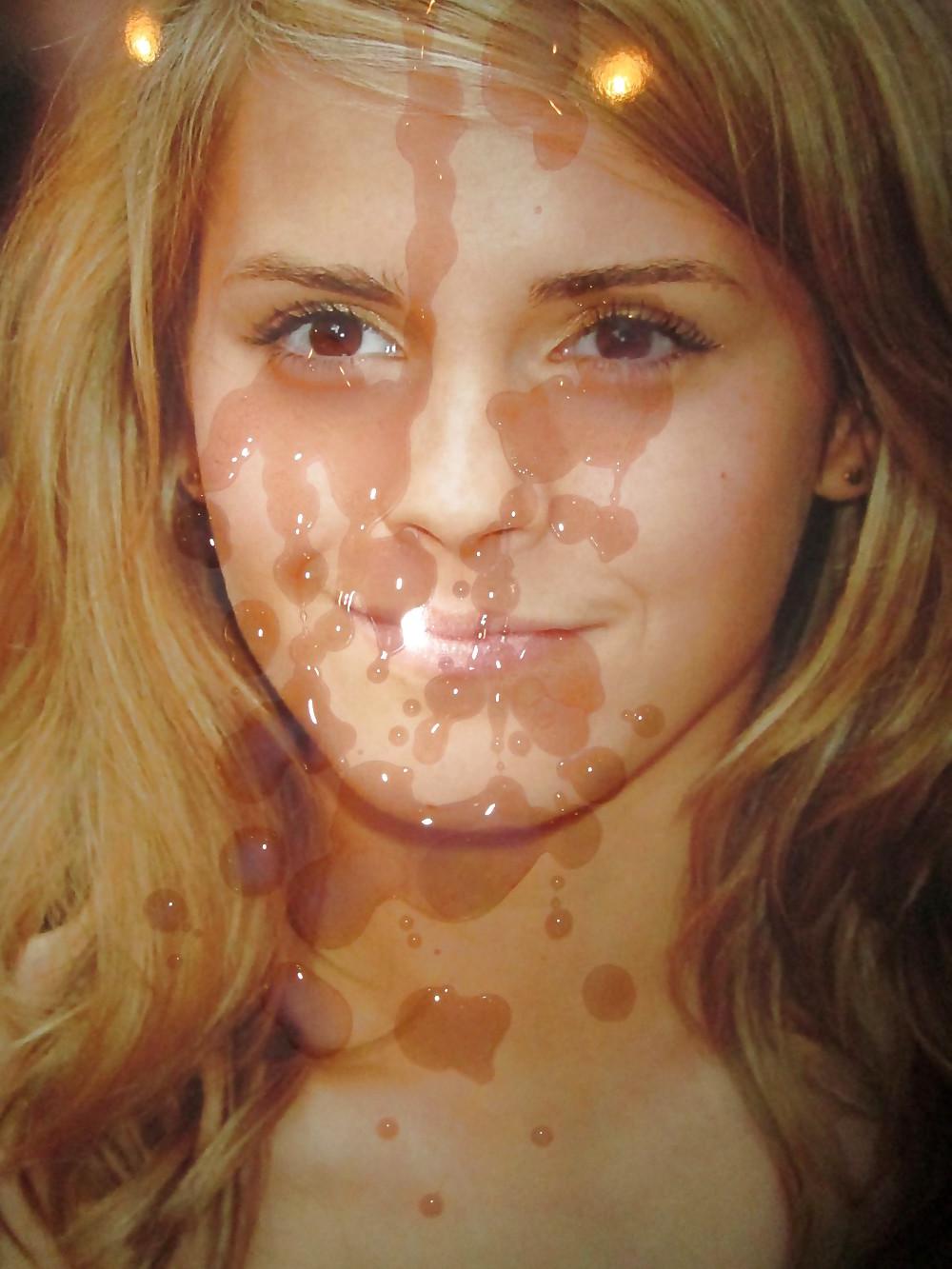 19P Emma Watson #4