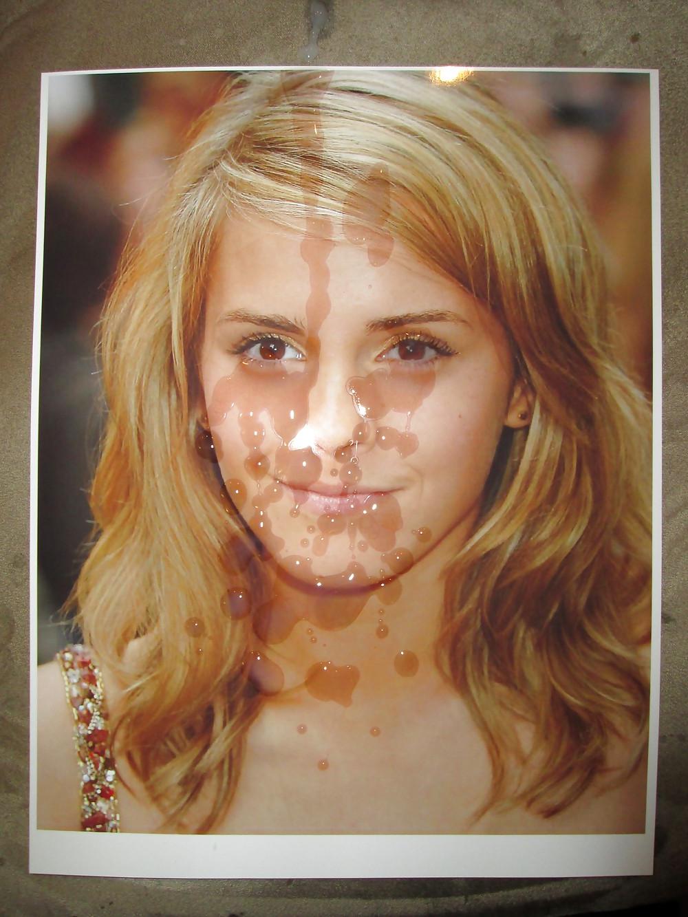 19P Emma Watson #4
