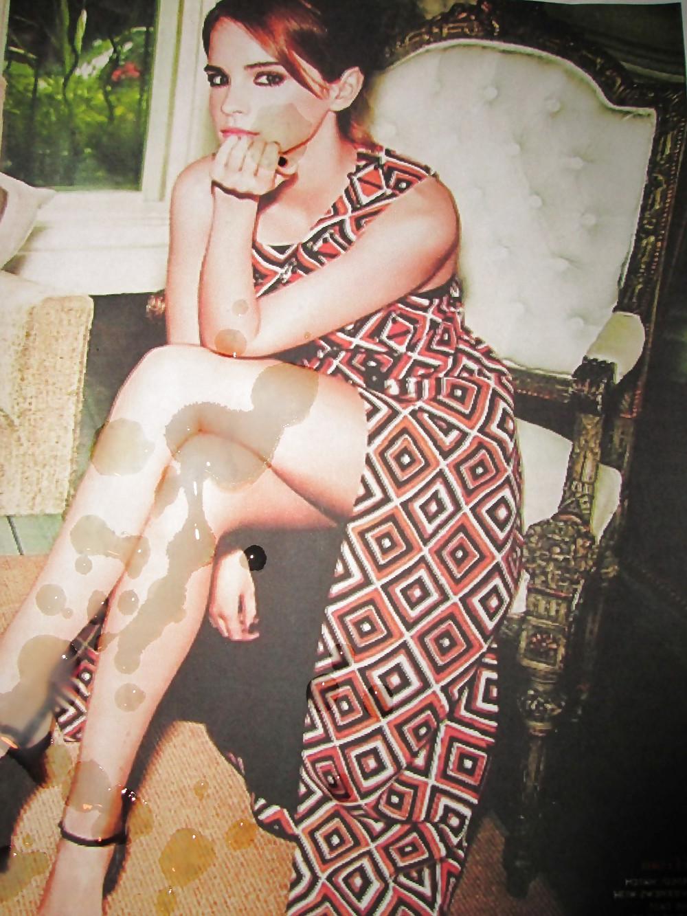 19P Emma Watson #4
