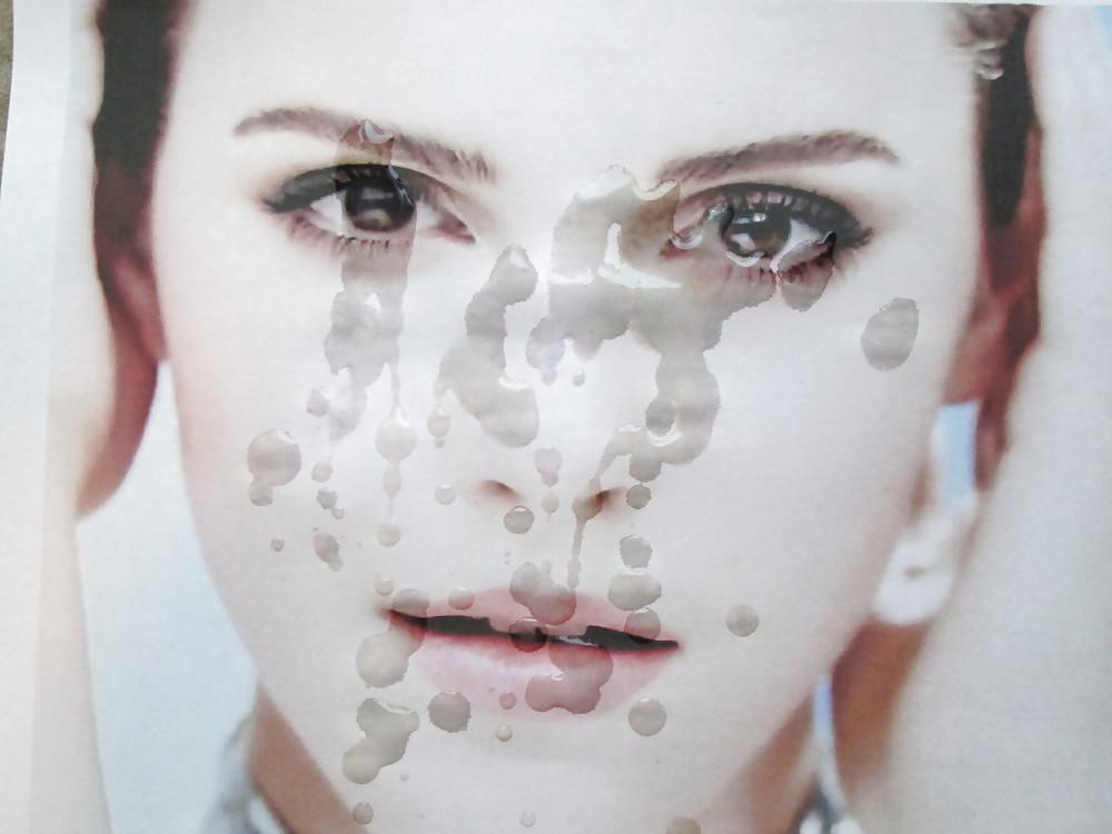 19P Emma Watson #4