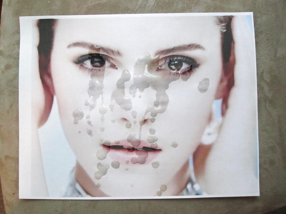 19P Emma Watson #4