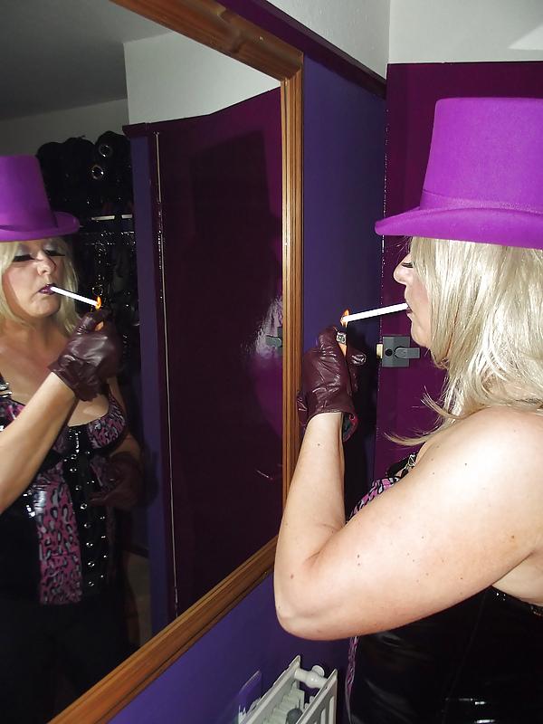 9P Miss Nicola Diamond of Bath.