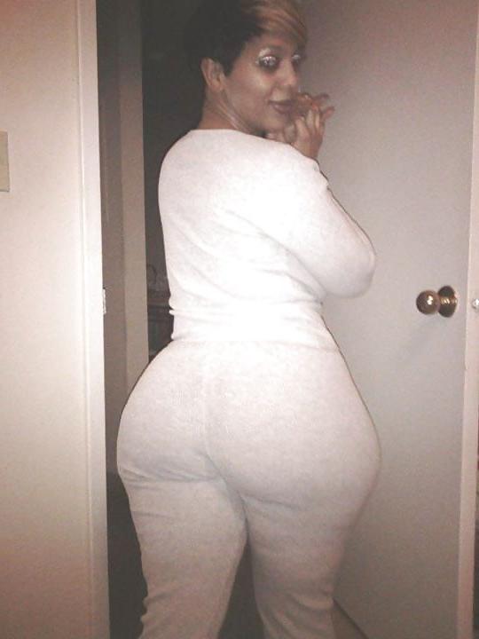 5P Pretty black ass