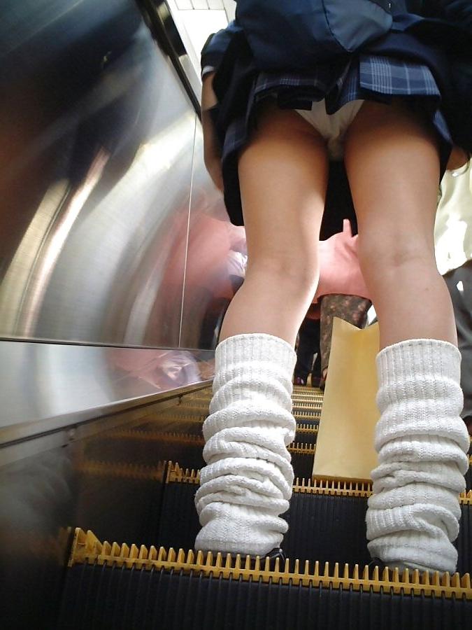 25P I love Japanese girls Upskirt19
