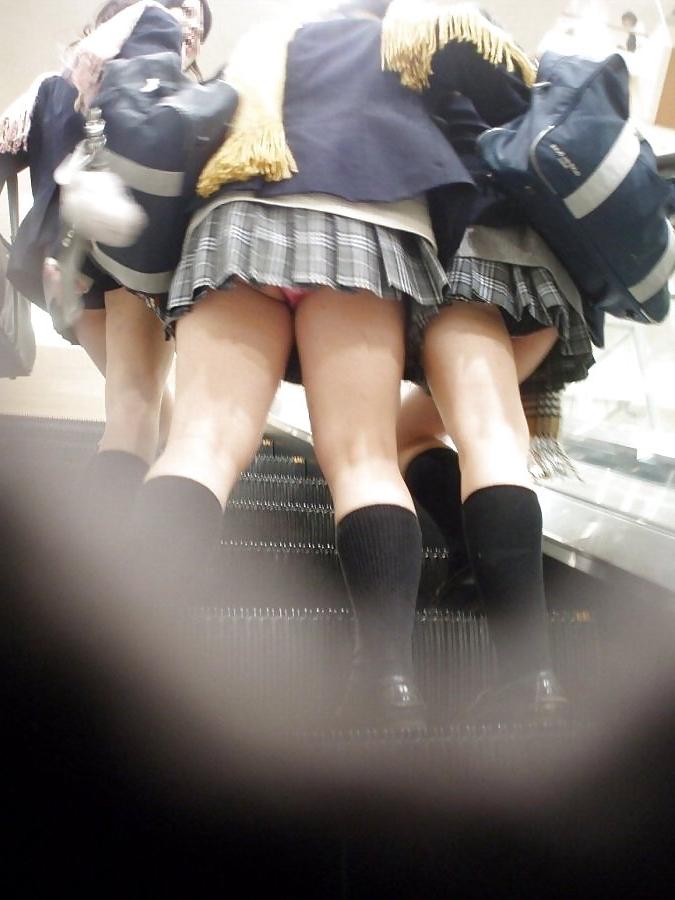 25P I love Japanese girls Upskirt19