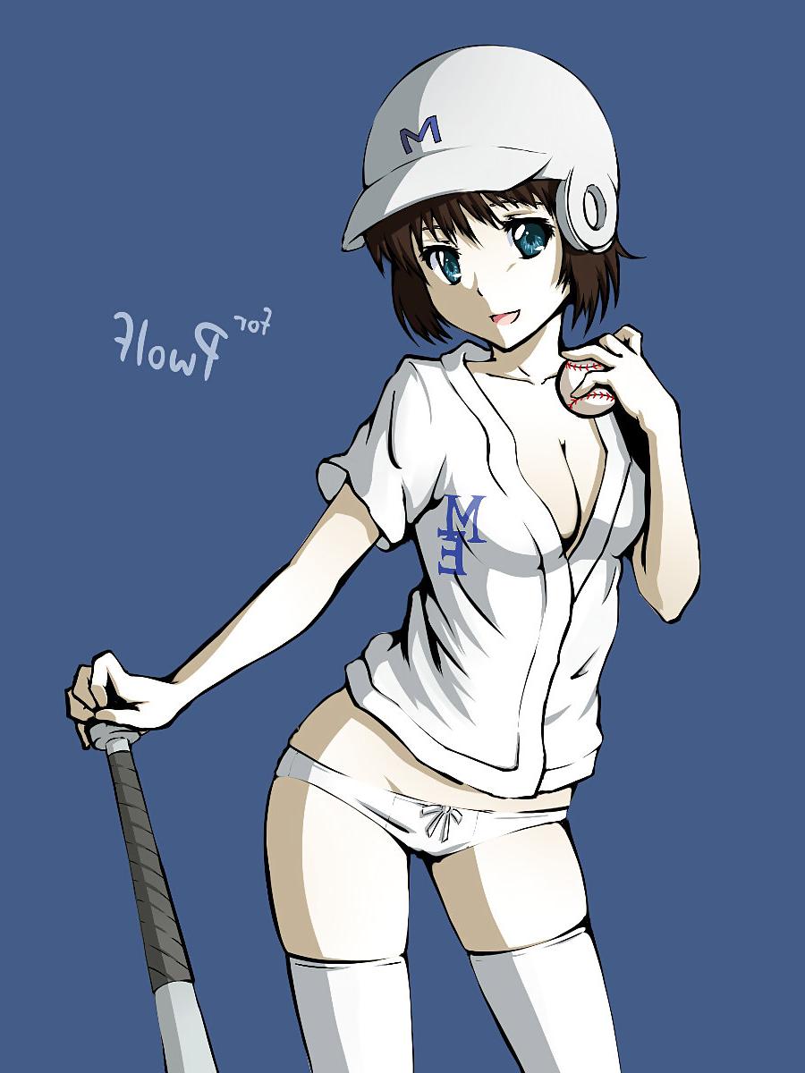 25P Anime 3