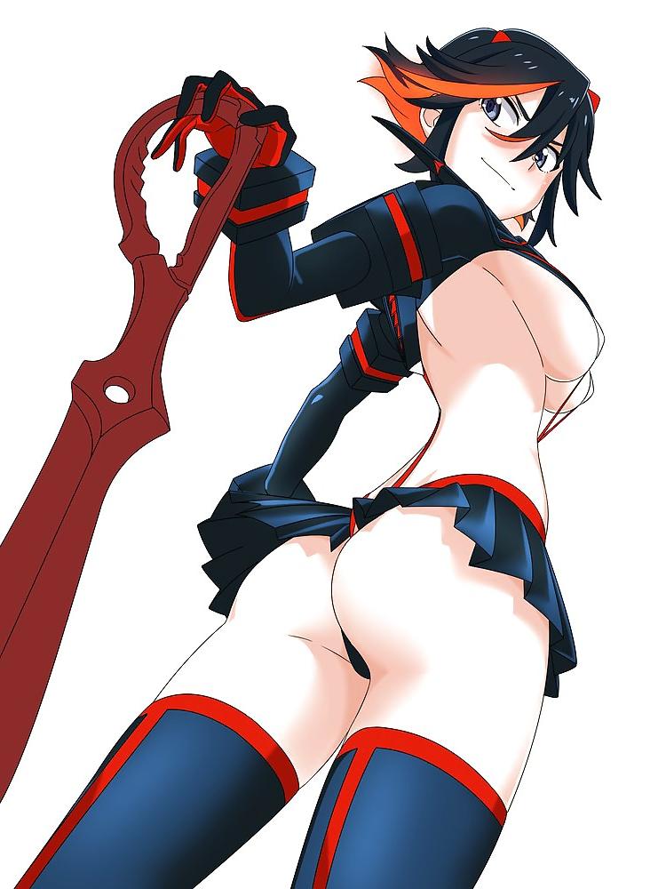 25P Anime 3
