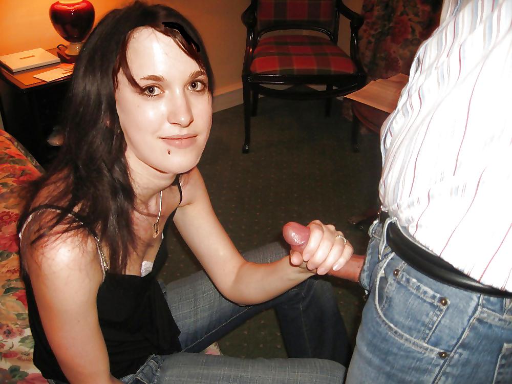 16P Fakes for blowjob princess