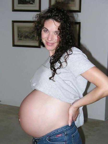 16P Pregnant ladies