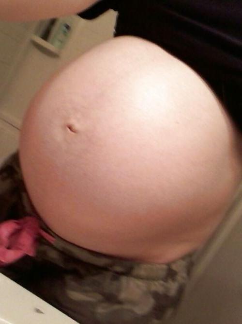 16P Pregnant ladies