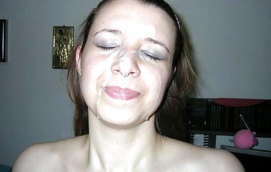 25P Facials 5 (by tm)