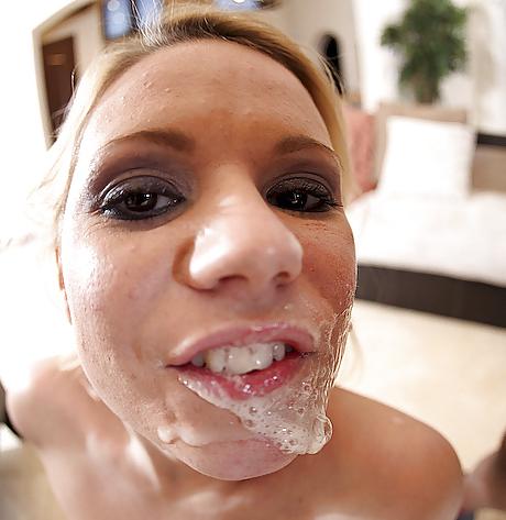25P Facials 5 (by tm)