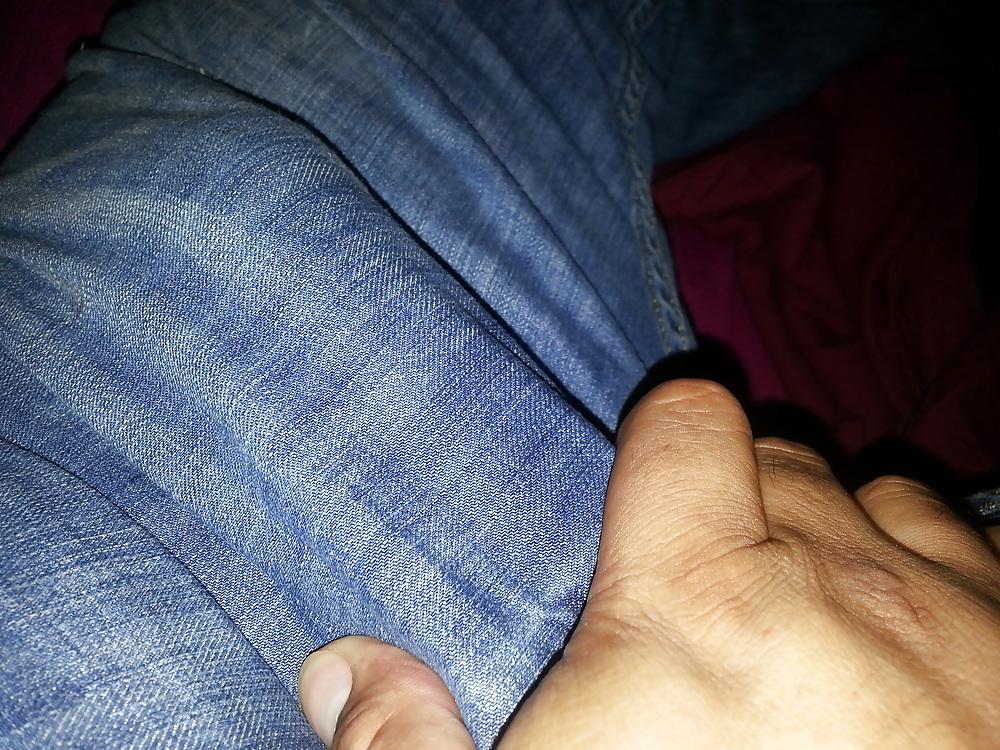 6P My mexican dick 