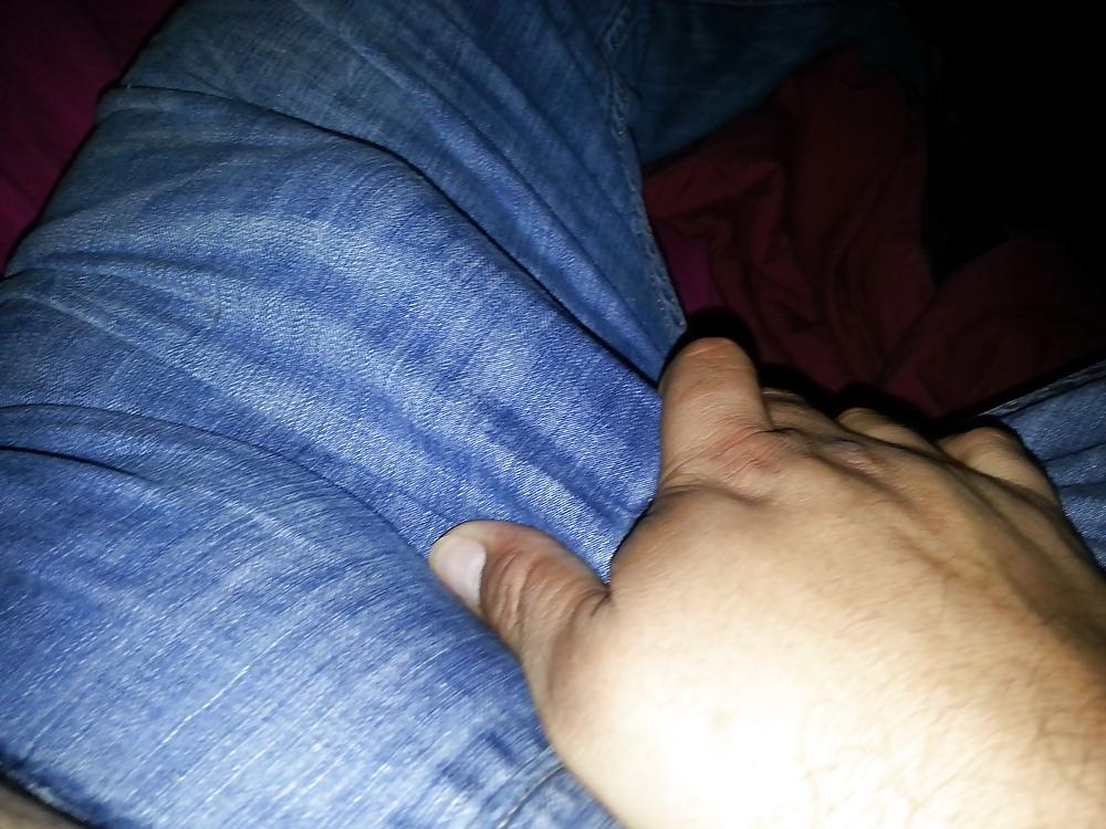 6P My mexican dick 