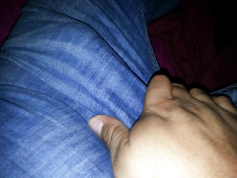 6P My mexican dick 