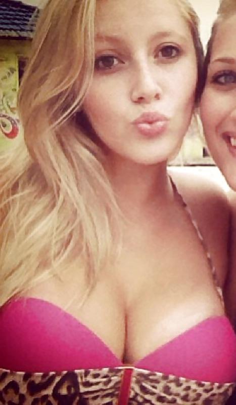 11P Cute Faces to Cum On please comment