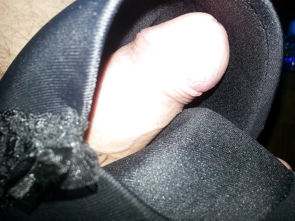 25P Stolen Etam Strapless Bra 36D from my Neighbour