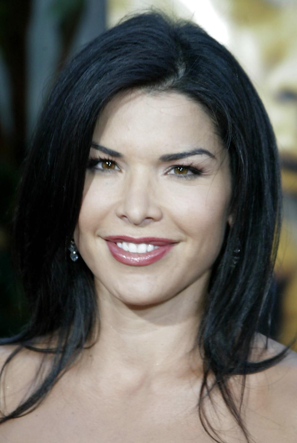 25P Lauren Sanchez, body and face made for porn.