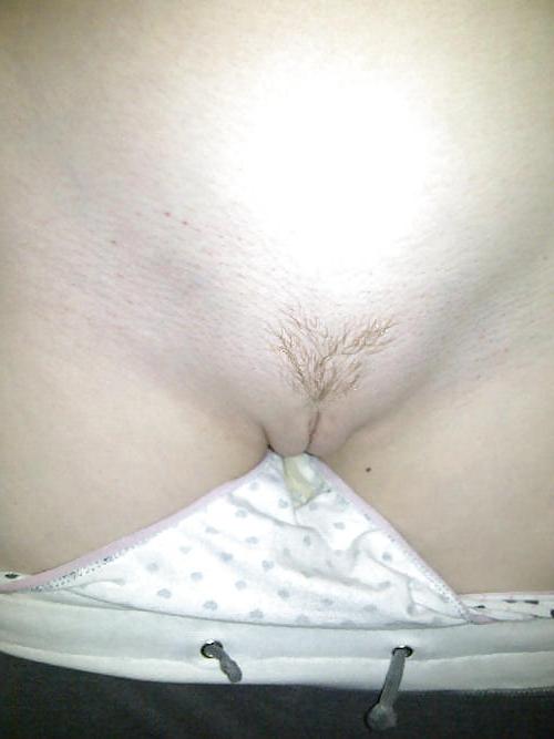 25P Miss Pretty Pussy-Various Pussies