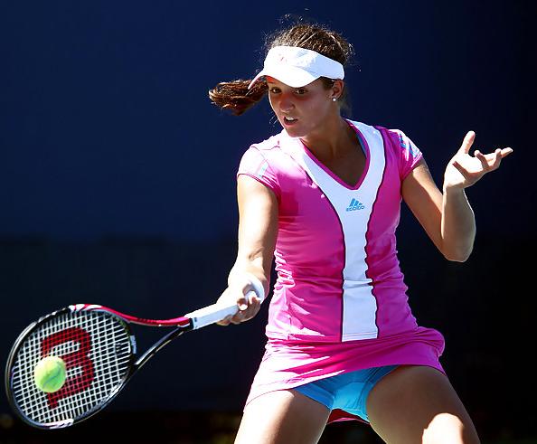 25P Pro Tennis Girls