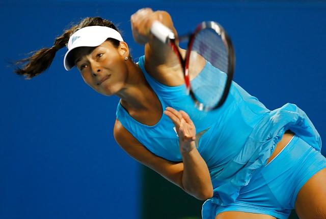 25P Pro Tennis Girls