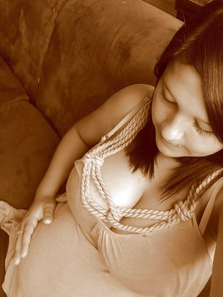 25P Solo para los verdaderos amantes del PREGNANT