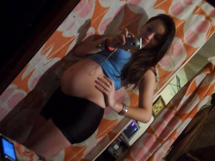 25P Solo para los verdaderos amantes del PREGNANT