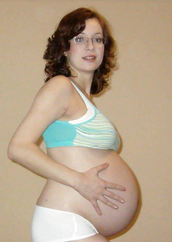 25P Solo para los verdaderos amantes del PREGNANT