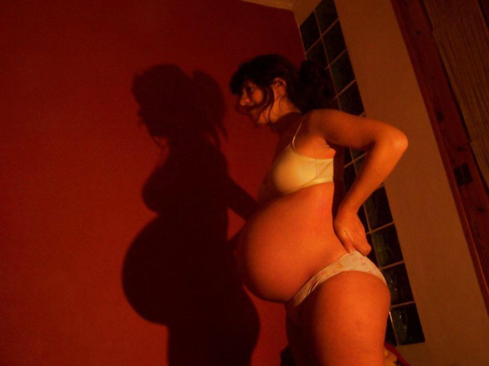 25P Solo para los verdaderos amantes del PREGNANT