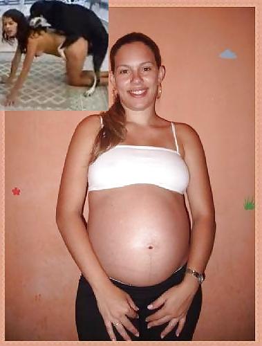 25P Solo para los verdaderos amantes del PREGNANT