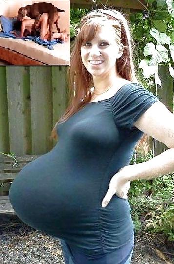25P Solo para los verdaderos amantes del PREGNANT