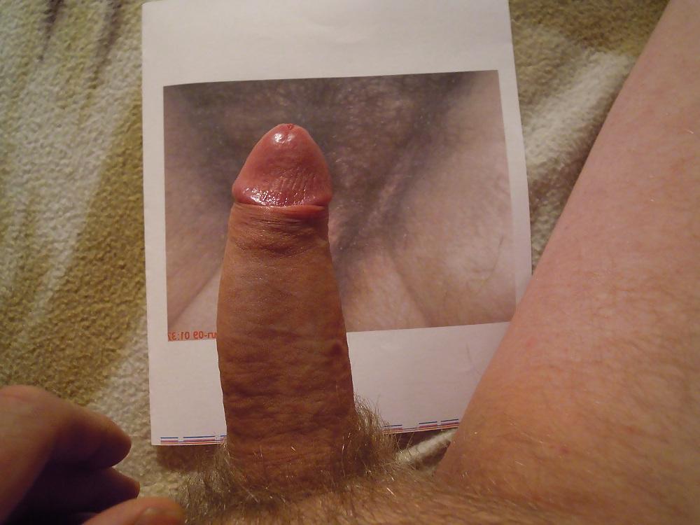 18P I lick, wank and cum on ironec212, wifes pussy