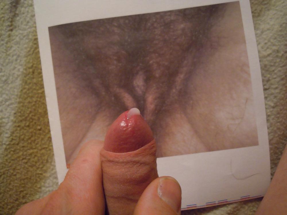 18P I lick, wank and cum on ironec212, wifes pussy