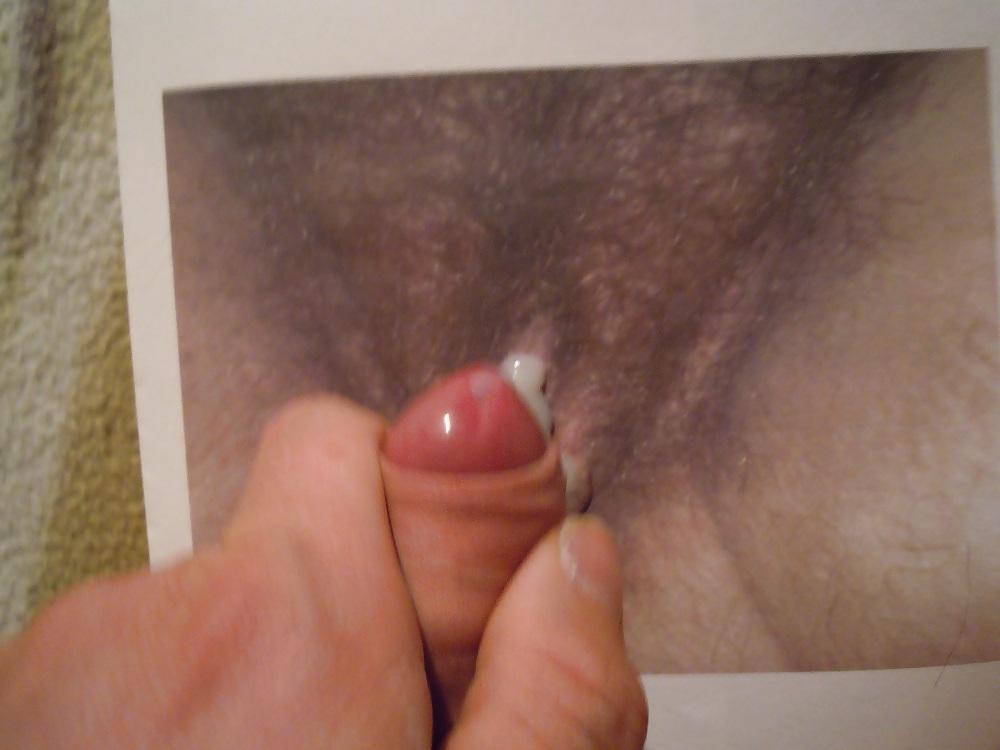 18P I lick, wank and cum on ironec212, wifes pussy